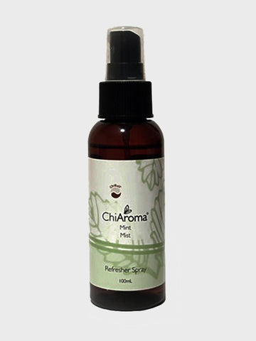 ChiAroma Mist Spray - Yoga Studio Store